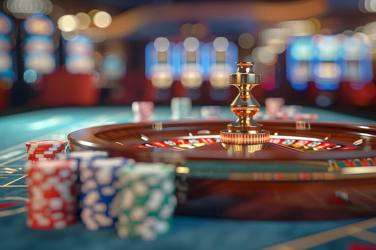 vaksin99 login What's Inside Our Live Casino